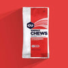 Gu Food & Drinks Strawberry GU Chews 769493101433