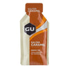 Gu Food & Drinks Salted Caramel Gu Energy Gel (Single) 769493100184