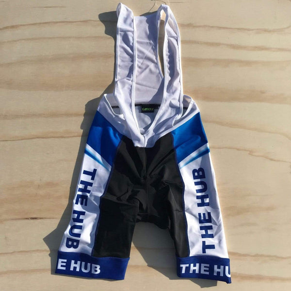 THE HUB Hub Kit Heritage Hub Bibshorts