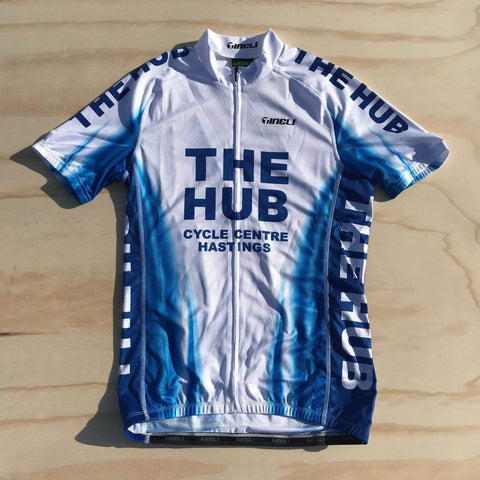 THE HUB Hub Kit Heritage Hub Jersey