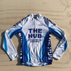THE HUB Hub Kit Heritage Hub Jersey Long Sleeve