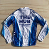 THE HUB Hub Kit Heritage Hub Jersey Long Sleeve