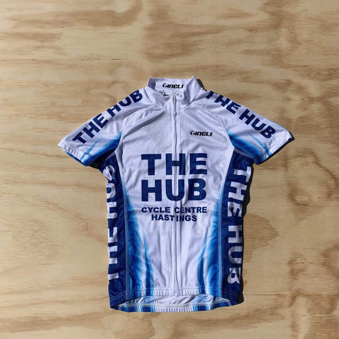 THE HUB Hub Kit Heritage Hub Kids Jersey