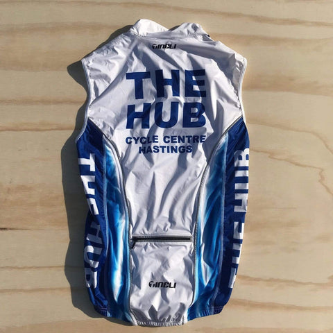 THE HUB Hub Kit Heritage Hub Vest