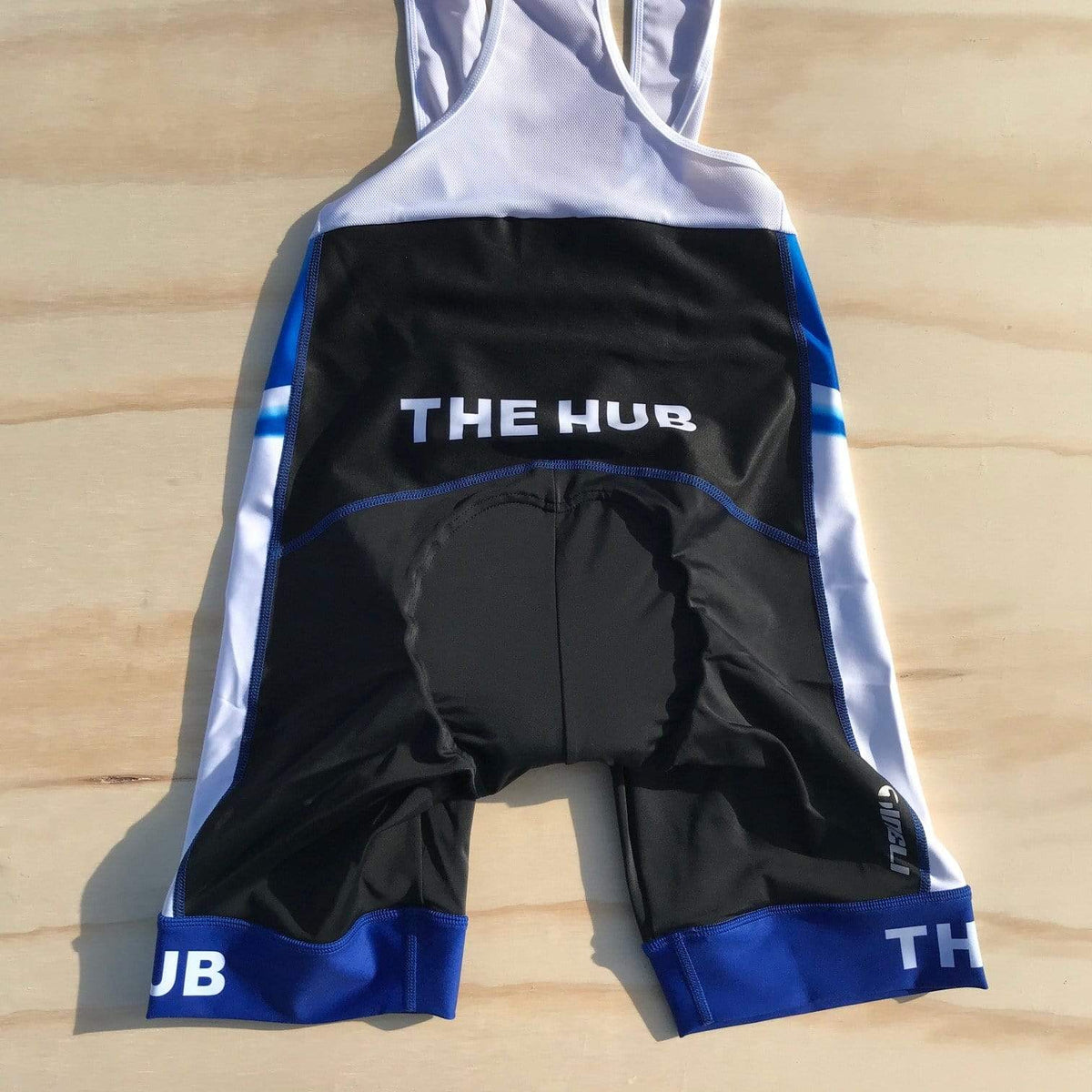 THE HUB Hub Kit Heritage Hub Women&#39;s Bibshorts