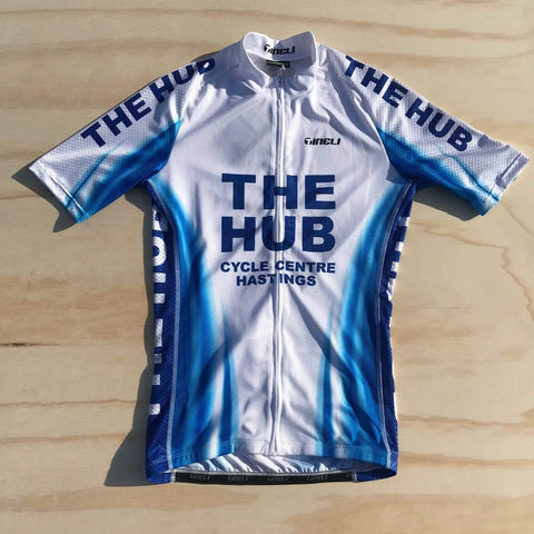 THE HUB Hub Kit Heritage Hub Women's Jersey