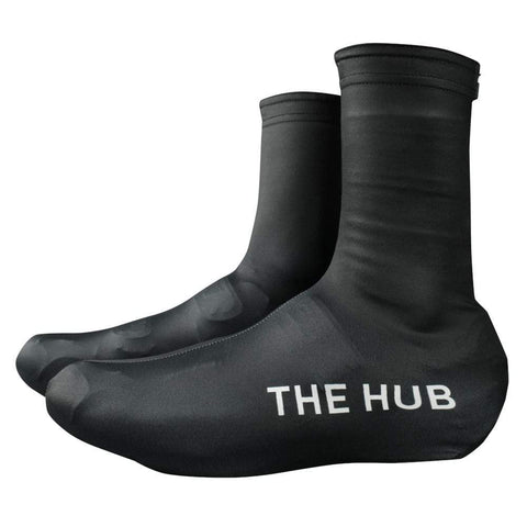 THE HUB Hub Kit Hub Kit - Lycra Shoe Cover 100708