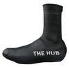 THE HUB Hub Kit Hub Kit - Lycra Shoe Cover 100708