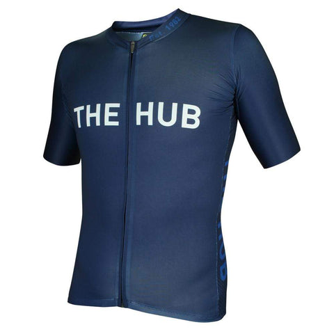 THE HUB Hub Kit Hub Kit - Platinum Aero Jersey