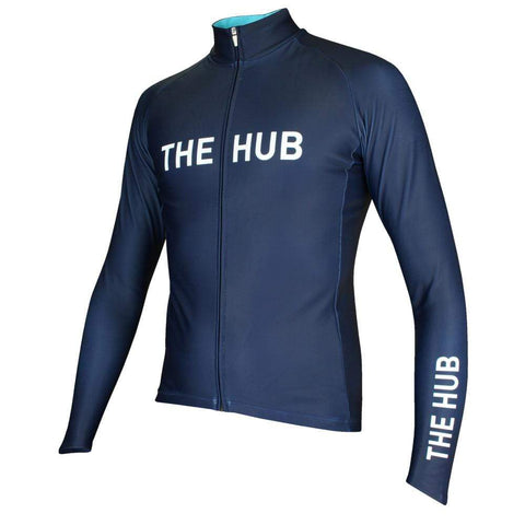 THE HUB Hub Kit Hub Kit - Winter Long Sleeve Jersey