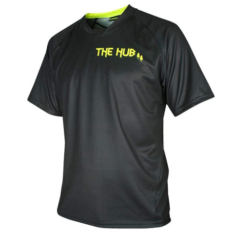 THE HUB Hub Kit Hub - MTB Jersey