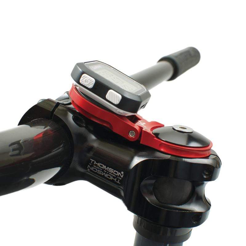 K-Edge Adjustable Computer Mount For Garmin The Hub Cycle Centre