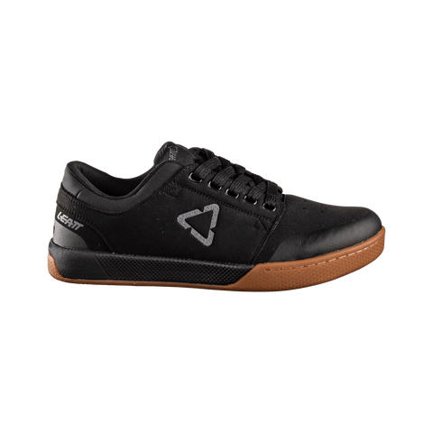 Leatt Shoes - MTB Leatt DBX 2.0 Flat Shoe - Black