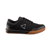 Leatt Shoes - MTB Leatt DBX 2.0 Flat Shoe - Black