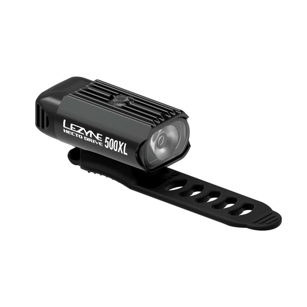 Lezyne Lights - Front Lezyne Hecto Drive 500XL Front Light 4712806002176