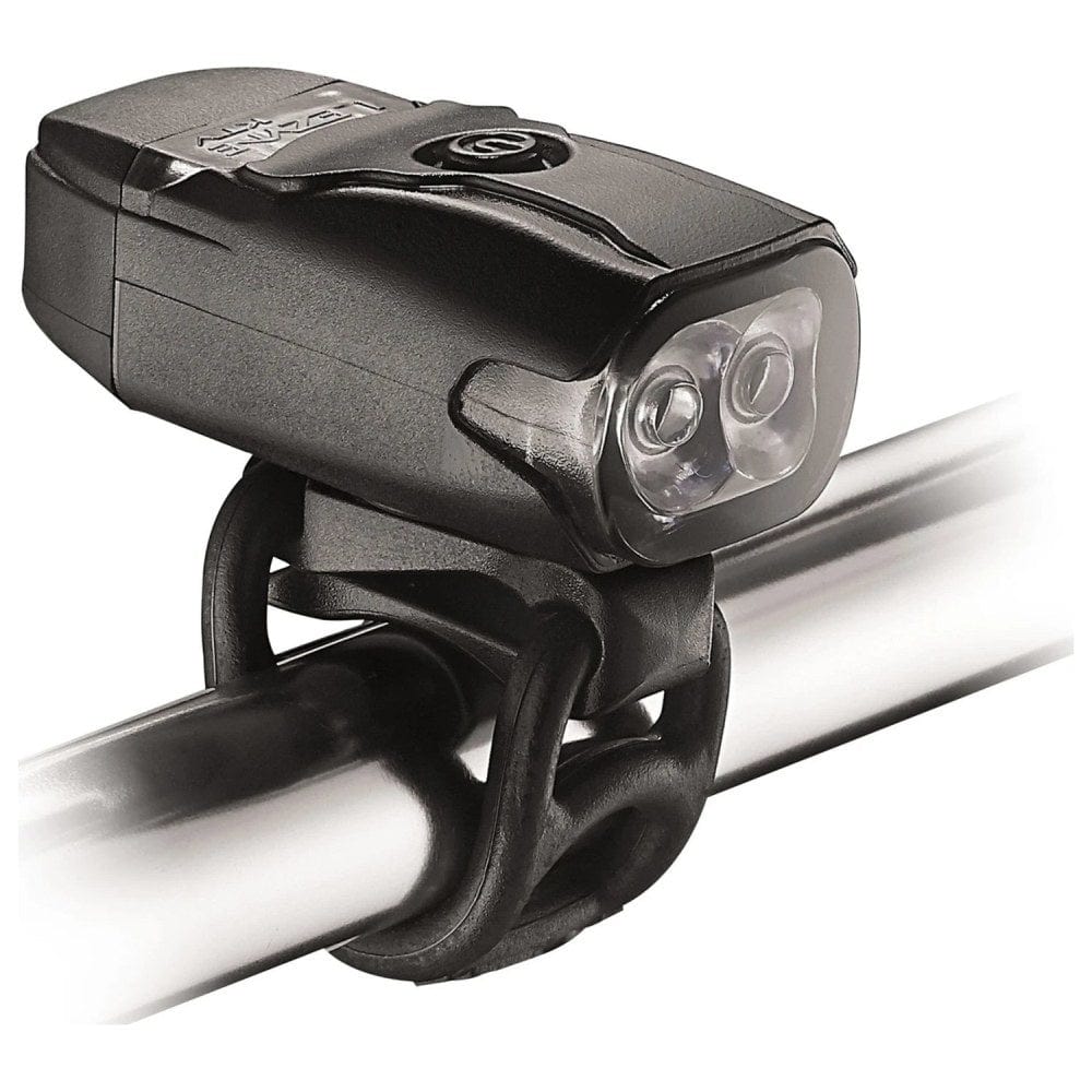 Lezyne KTV Drive 200 Front Light The Hub Cycle Centre