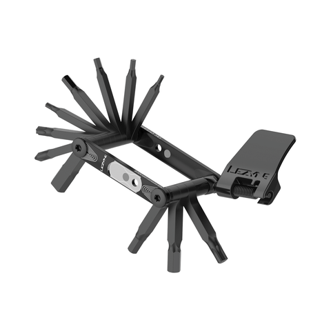 Lezyne Tools Lezyne V Pro 13 Tool 4710582542312
