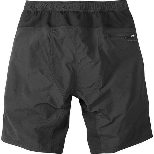 Madison Shorts MTB Madison Freewheel MTB Mens / Black