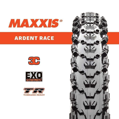 Maxxis Tyres - MTB Maxxis Ardent Race Tyre 29"