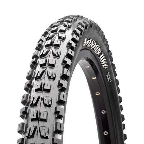 Maxxis Tyres - MTB Maxxis Minion DHF Tyre 27.5"