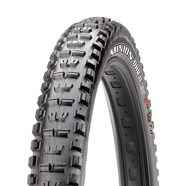 Maxxis Tyres - MTB Maxxis Minion DHR II Tyre 27.5"