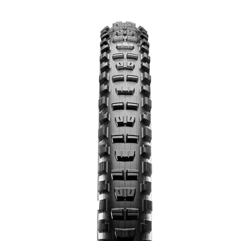 Maxxis Tyres - MTB Maxxis Minion DHR II Tyre 27.5"