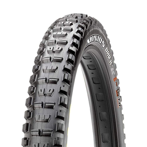 Maxxis Tyres - MTB Maxxis Minion DHR II Tyre 29"