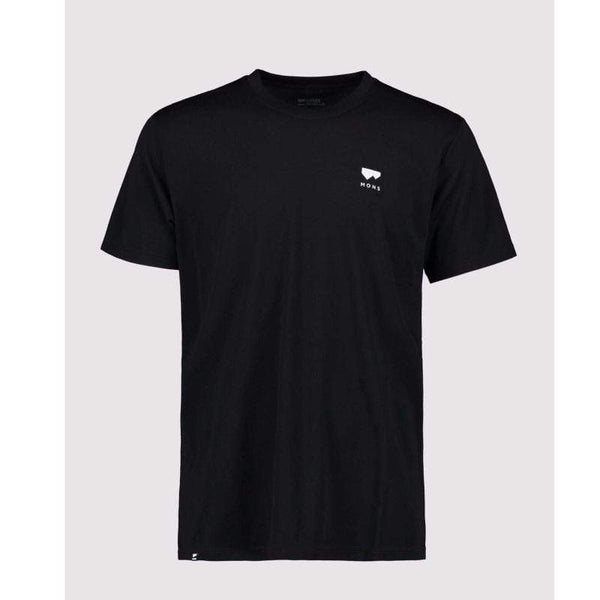 Mons Royale Icon T-Shirt – The Hub Cycle Centre