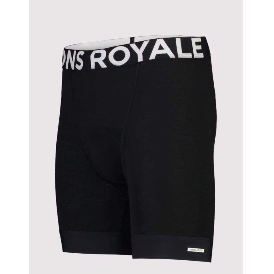 Mons Royale Shorts - Men's MTB Mons Royale Men's Enduro Bike Short Liner