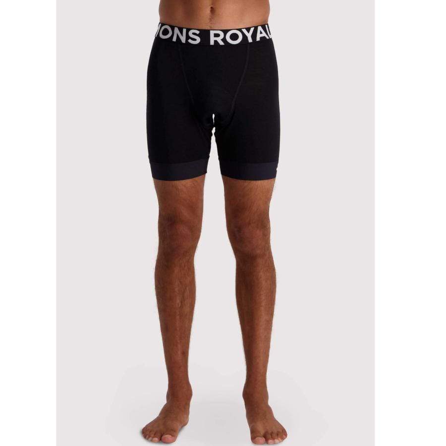 Mons Royale Shorts - Men's MTB Mons Royale Men's Enduro Bike Short Liner