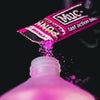 Muc Off Lube & Bike Care Muc Off Bottle For Life + Punk Powder Bundle 5037835212624