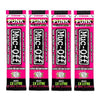 Muc Off Lube & Bike Care Muc Off Bottle For Life + Punk Powder Bundle 5037835212624