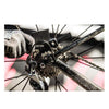 Muc Off Lube & Bike Care Muc-Off Cleaning Sprocket/Claw Brush 5037835204001