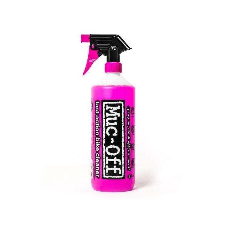 Muc Off Lube &amp; Bike Care Muc-Off Nano Cleaner Wash