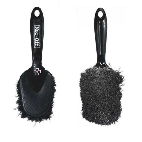 Muc Off Lube & Bike Care Muc-Off Soft Washing/Cleaning Brush 5037835370003