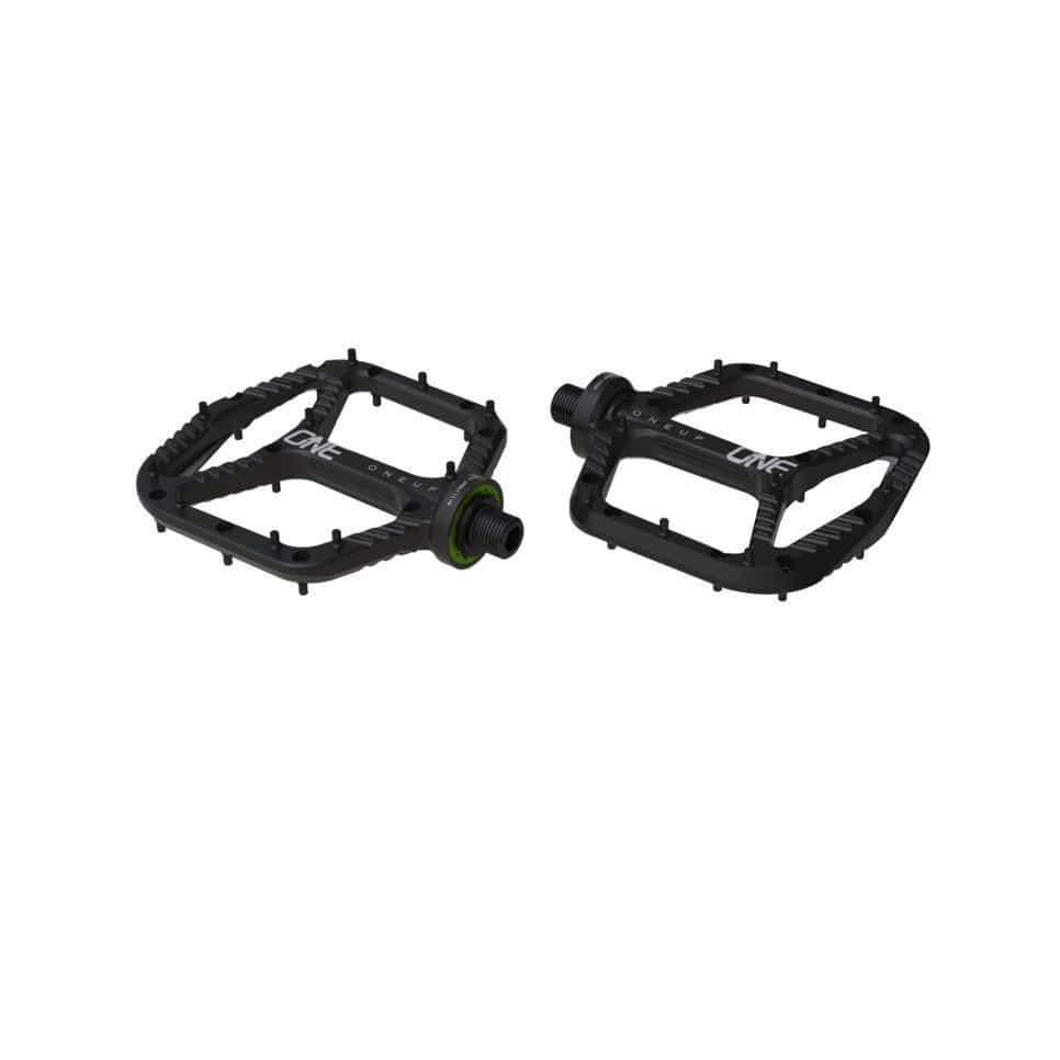 one up pedale OneUp Components Aluminium Pedals