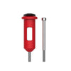 OneUp Components Tools Red OneUp Components EDC Lite Plastics Kit 049262821947