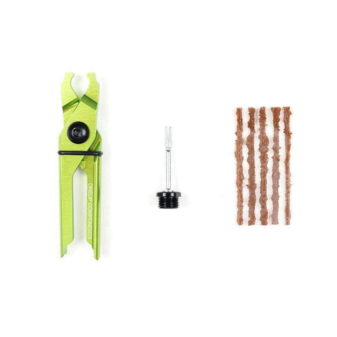OneUp Components Tubeless OneUp Components EDC Plug & Pliers Kit 1C0540