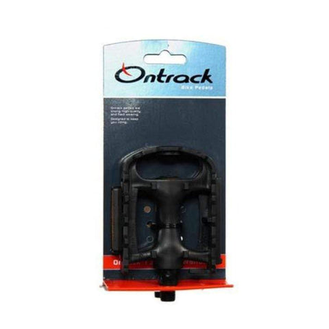 Ontrack Pedals Ontrack 9/16" MTB Nylon Pedal 4711137603717