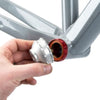 Park Tools Tools Park Tool BBT-79.3 46mm 12-Notch Bottom Bracket Tool / DUB/Cinch/Vuma 763477000453