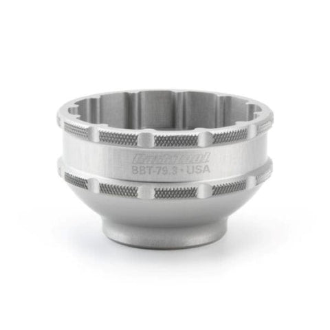 Park Tools Tools Park Tool BBT-79.3 46mm 12-Notch Bottom Bracket Tool / DUB/Cinch/Vuma 763477001641