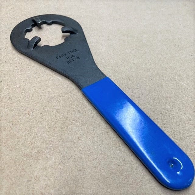 Park Tools Tools BBT-4 Park Tool Race Bag Tools (Minor Marks or Wear) PARKTOOLBBT4