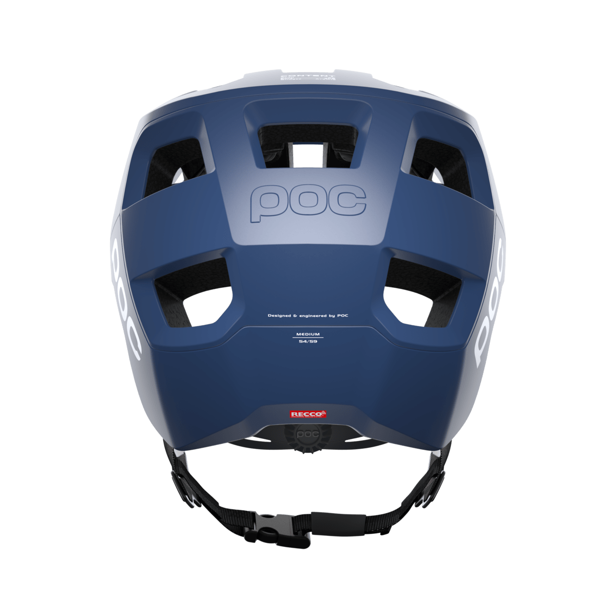 POC Helmets - MTB POC Kortal Helmet