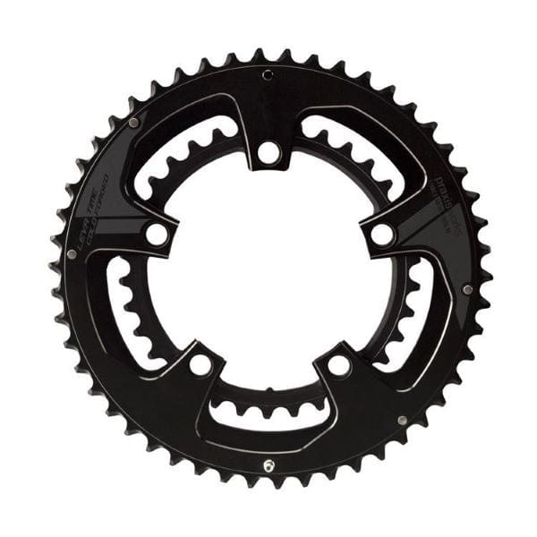 Praxis Chainrings - Road Praxis Buzz Sport Chainring Set