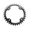 Praxis Chainrings - MTB Praxis Steel 104 BCD eRing Wave Chainring (Direct Threaded)