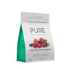 PURE Food & Drinks Super Fruits Pure 500g Electrolyte Hydration Pouch 9421903716095