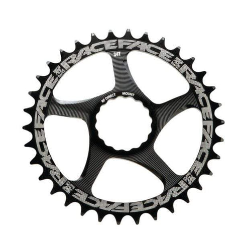 RaceFace Chainrings - MTB Race Face Cinch Direct Mount Alloy Chainring