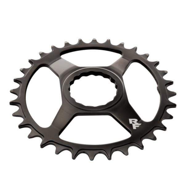 RaceFace Chainrings - MTB Race Face Cinch Direct Mount Steel Chainring