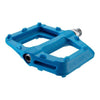 RaceFace Pedals Blue Race Face Ride Composite Pedal 821973353128