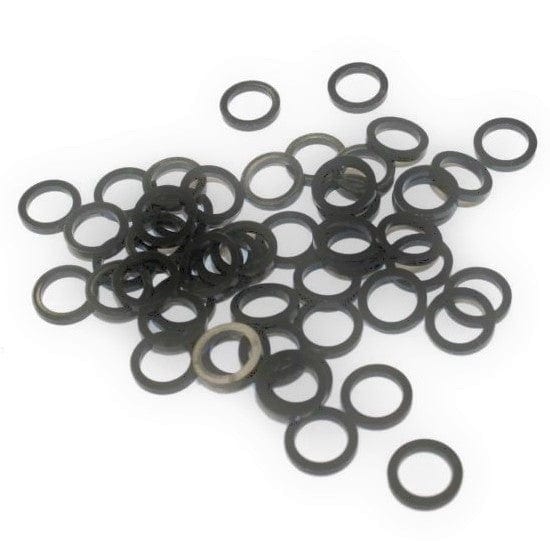 Rockshox Suspension - Parts/Springs/Grease/Fluids Rockshox Crush Washer M8 / Pair FK15259000